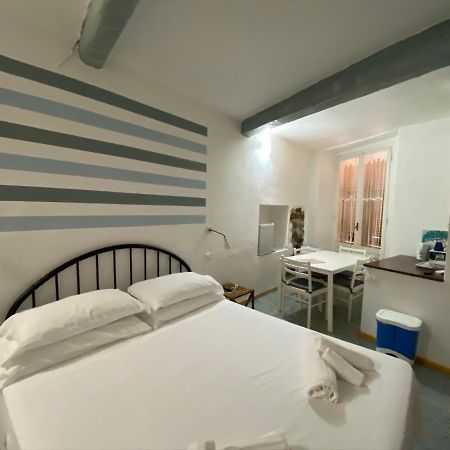 Carugio Rooms Vernazza Exteriér fotografie