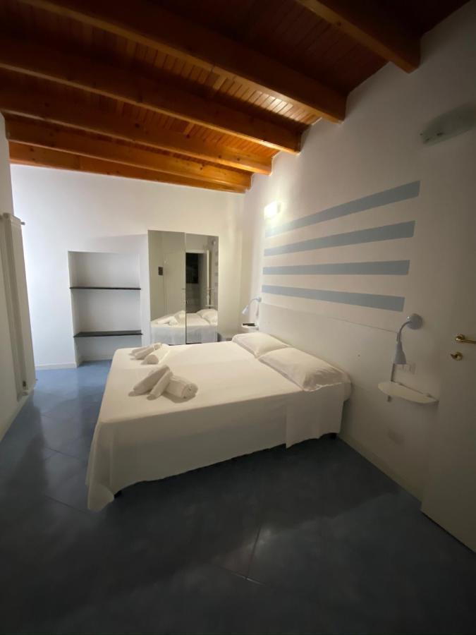 Carugio Rooms Vernazza Exteriér fotografie