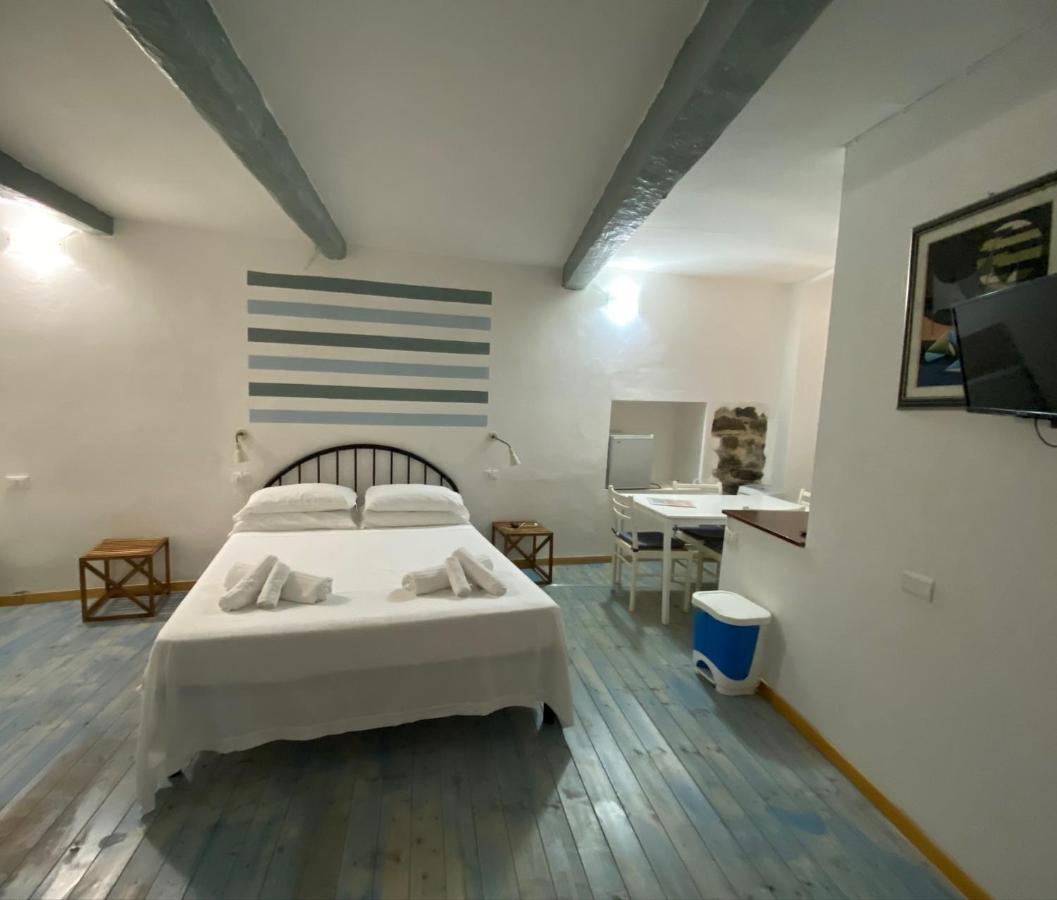 Carugio Rooms Vernazza Exteriér fotografie